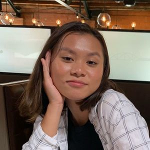 Meet your Posher, Rita